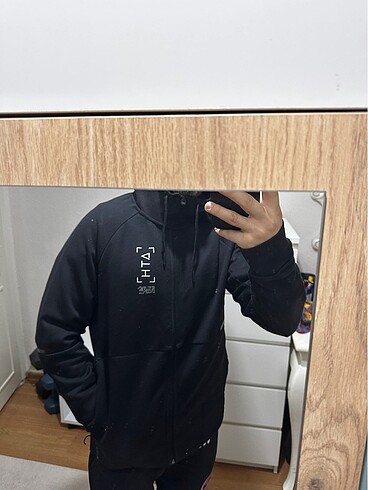 m Beden H&M sport ceket