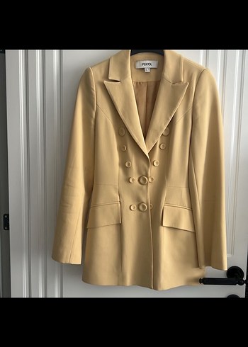 ipekyol Butteryellow tereyağ sarısı takım - Görsel 7