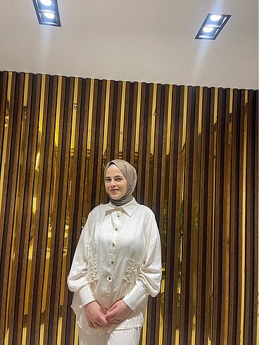 Şhazel ıkili takım