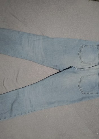 Forever 21 4 Adet Pantolon