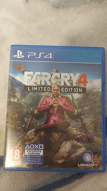 Farcry 4  - Görsel 2