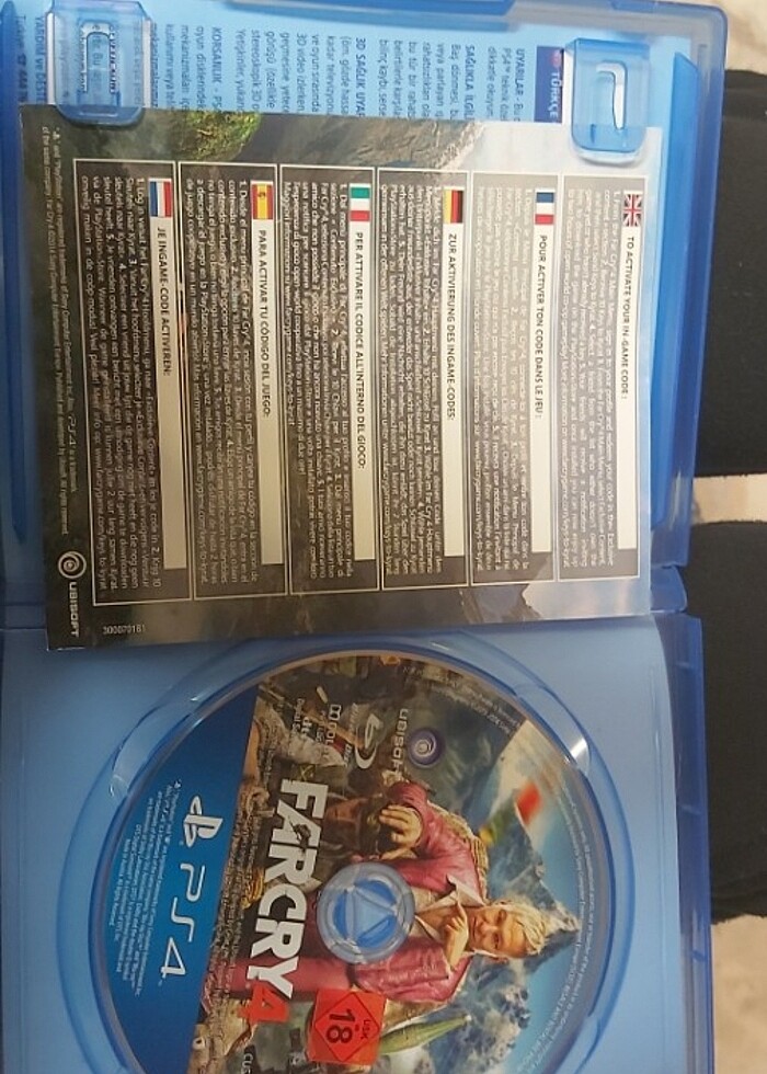 Farcry 4  - Görsel 4