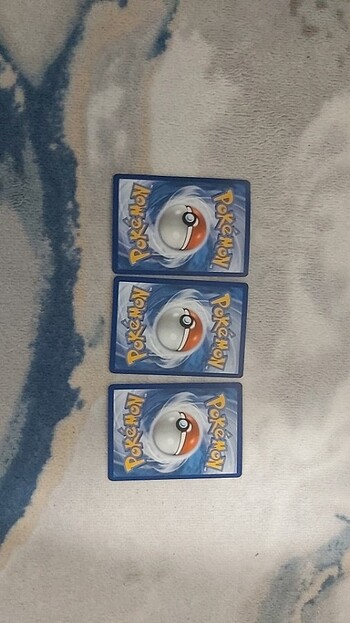 Pokémon kart - Görsel 2