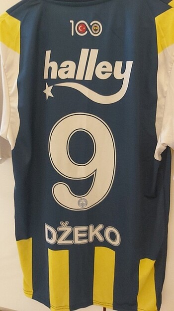 Fenerbahçe forması - Görsel 3