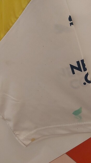 Fenerbahçe forması - Görsel 4