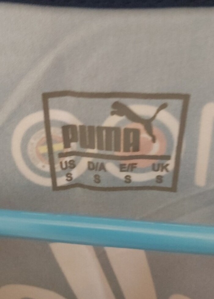 Fenerbahçe forması - Görsel 2