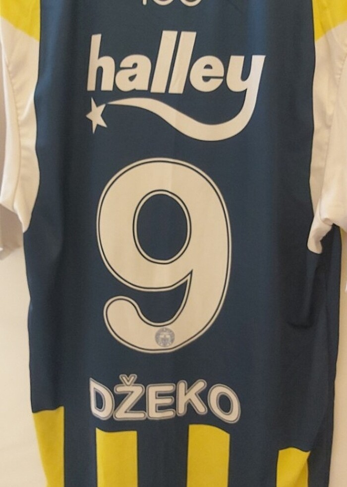 Fenerbahçe forması - Görsel 3