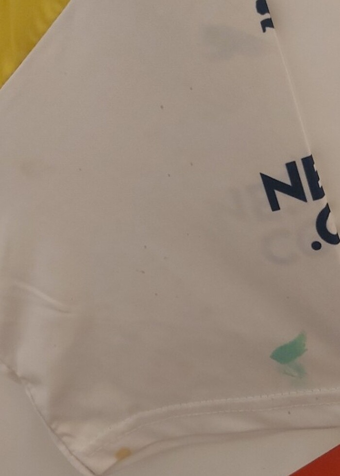 Fenerbahçe forması - Görsel 4