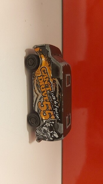 Oyuncak Araba - Görsel 2