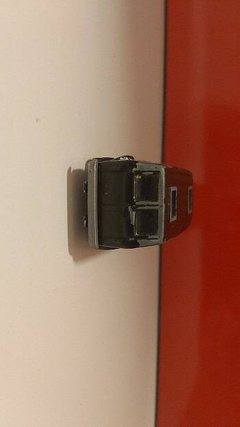 Oyuncak Araba - Görsel 3