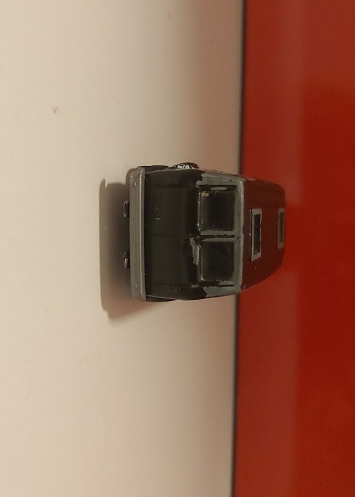 Oyuncak Araba - Görsel 3