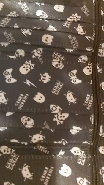 Çocuk Cüzdanı - Görsel 4