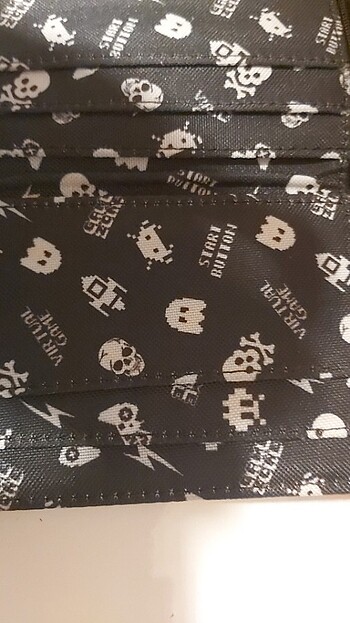 Çocuk Cüzdanı - Görsel 5