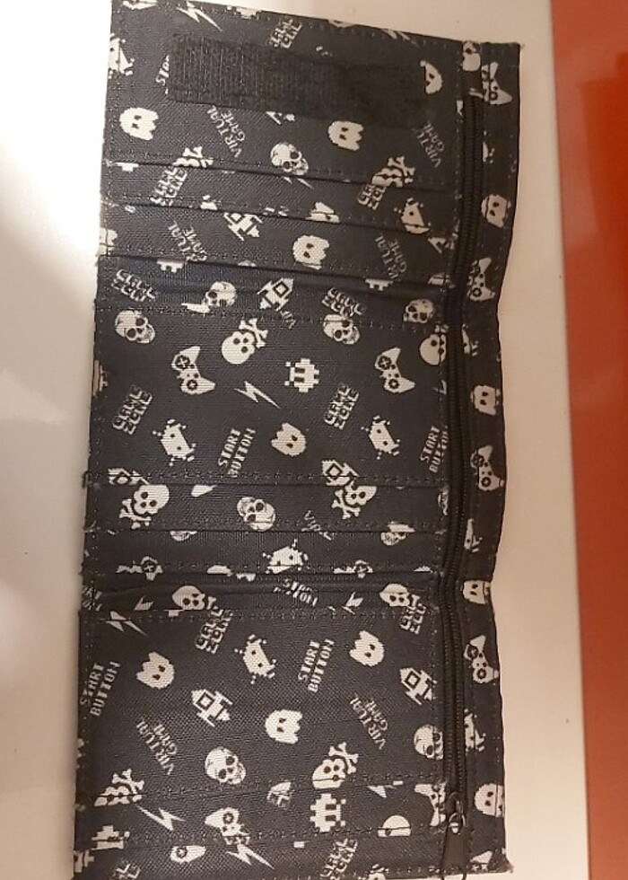 Çocuk Cüzdanı - Görsel 2