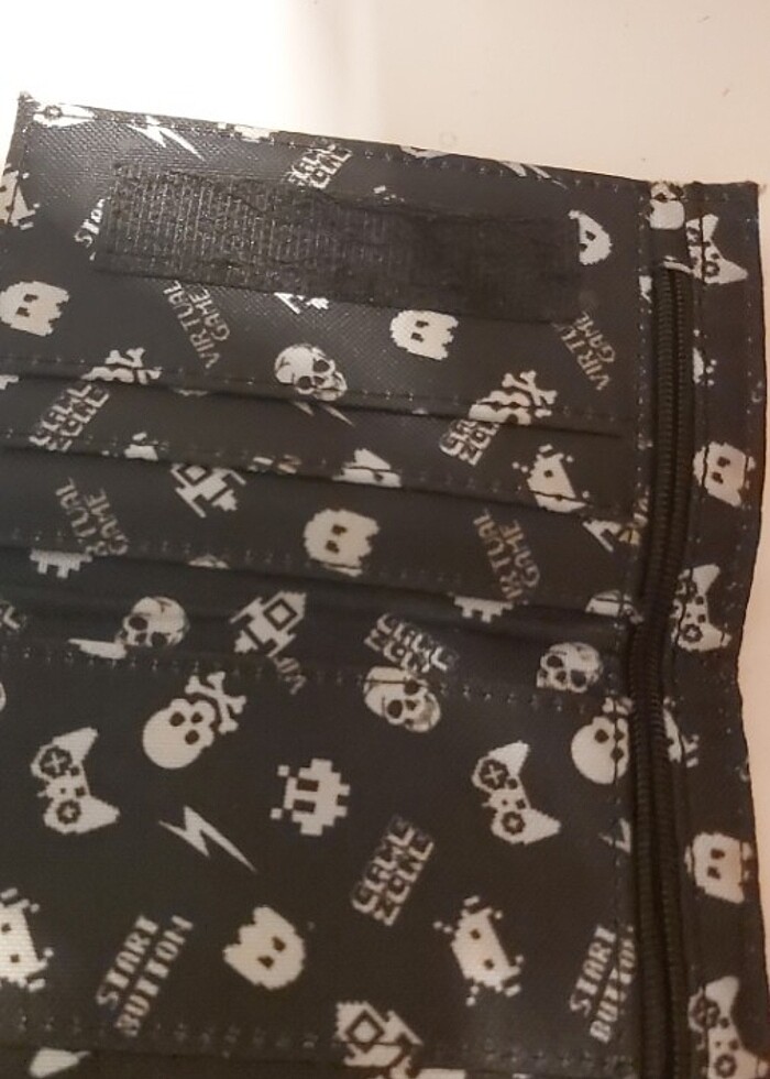 Çocuk Cüzdanı - Görsel 3