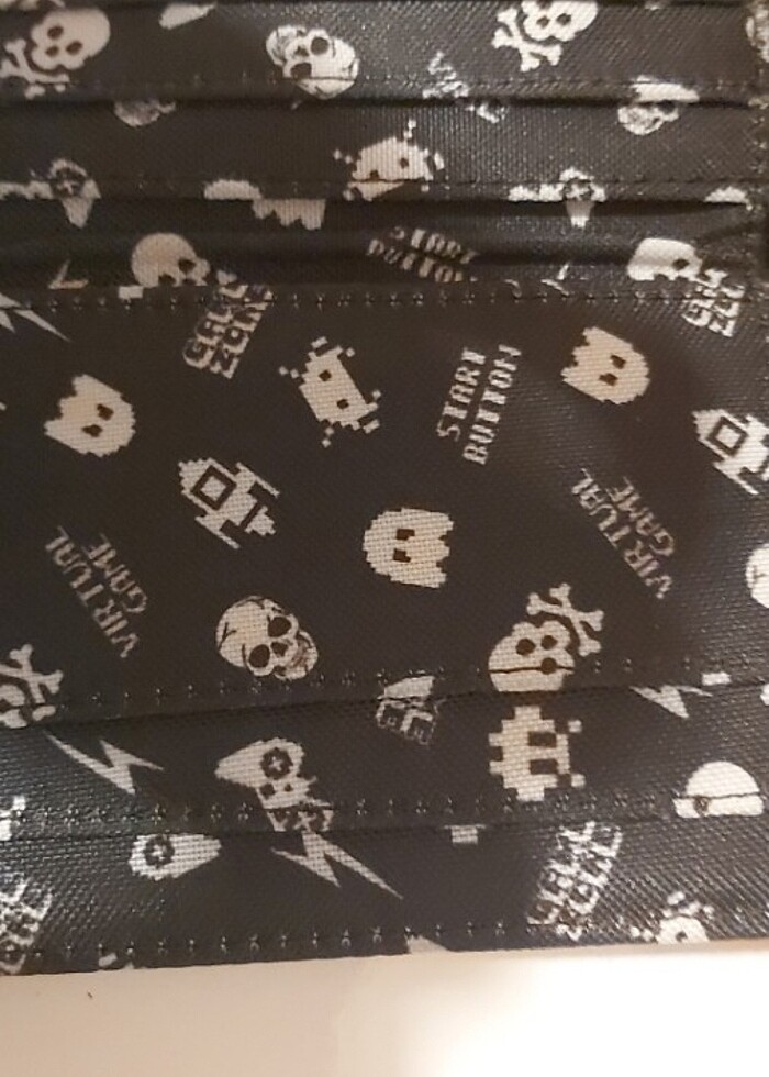 Çocuk Cüzdanı - Görsel 5