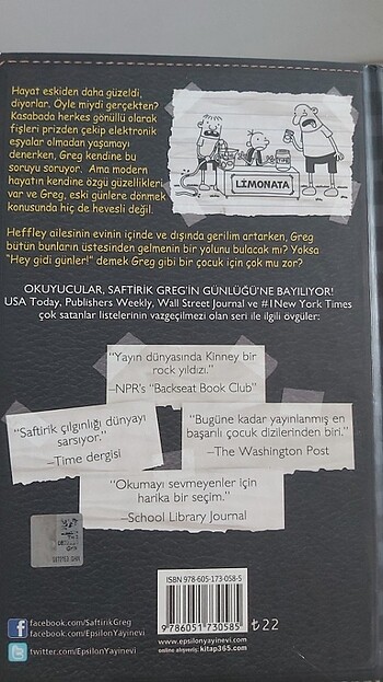 Okuma kitabı - Görsel 2