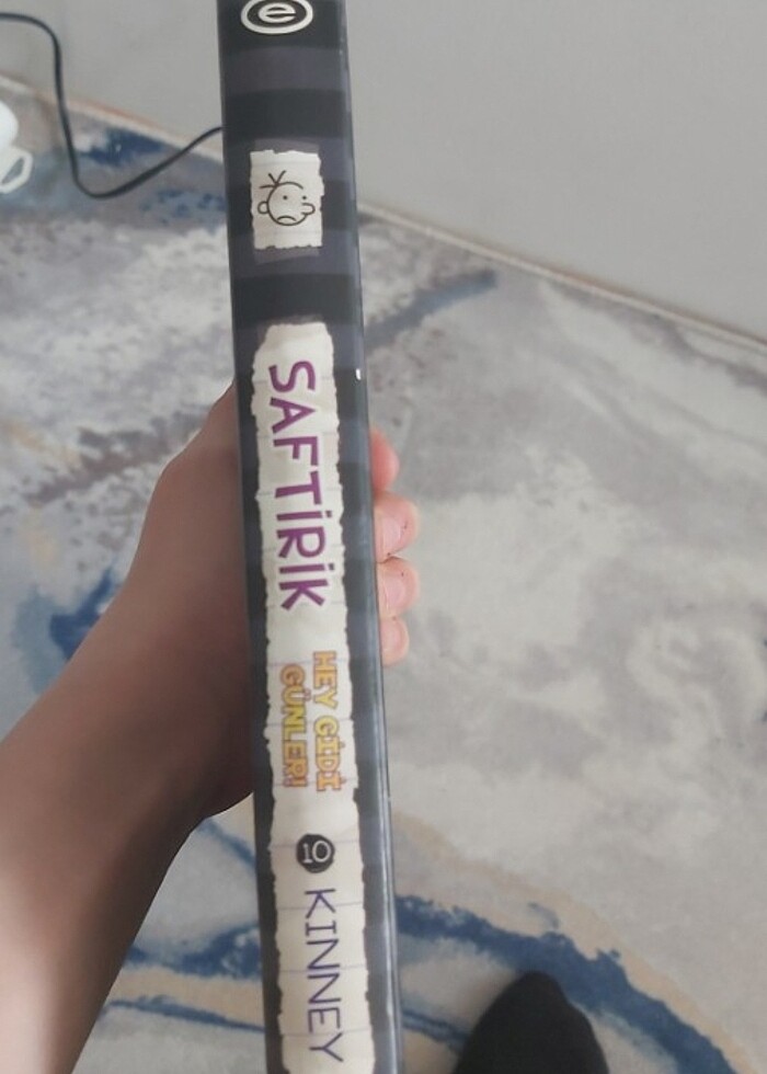 Okuma kitabı - Görsel 3