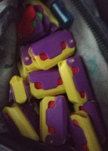 Oyuncak bıçak - Görsel 2