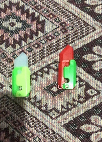 Oyuncak bıçak - Görsel 3