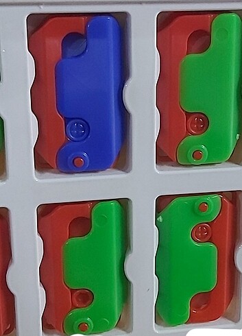 Oyuncak bıçak - Görsel 4