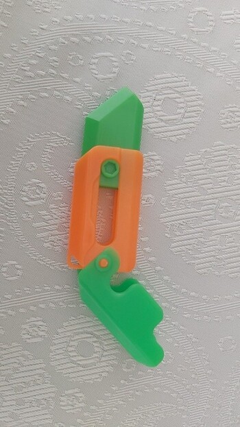 Oyuncak bıçak - Görsel 5