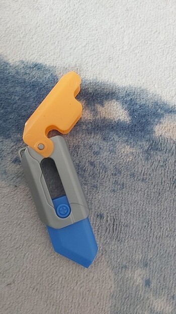 Oyuncak bıçak - Görsel 6