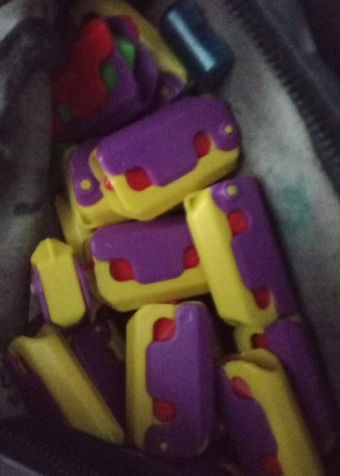 Oyuncak bıçak - Görsel 2