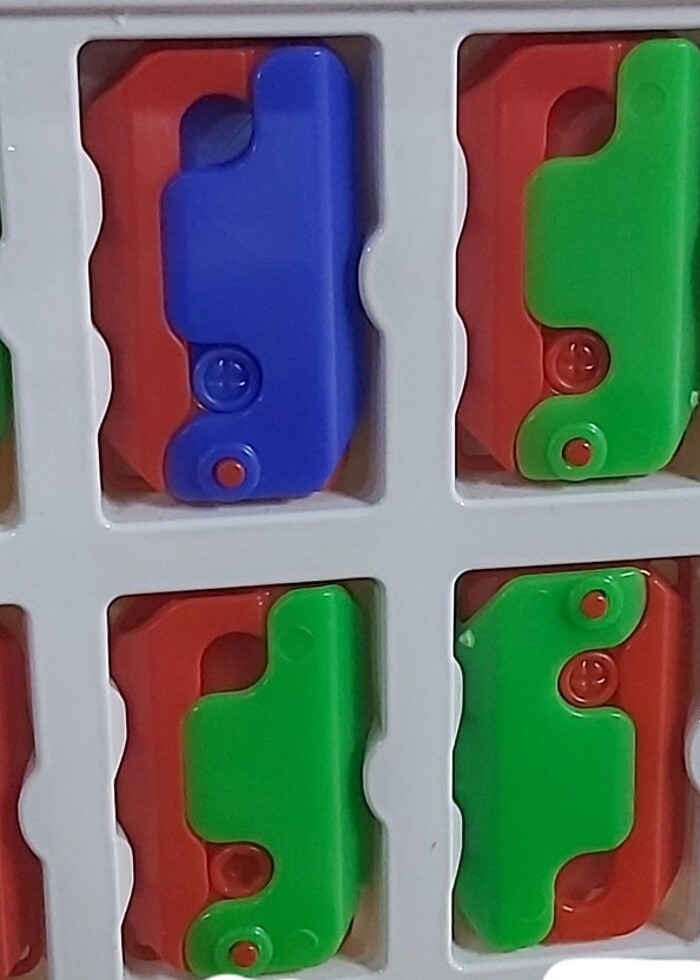 Oyuncak bıçak - Görsel 4