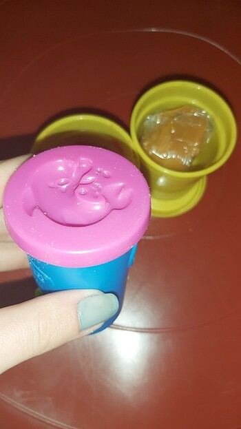 Beden Crayola