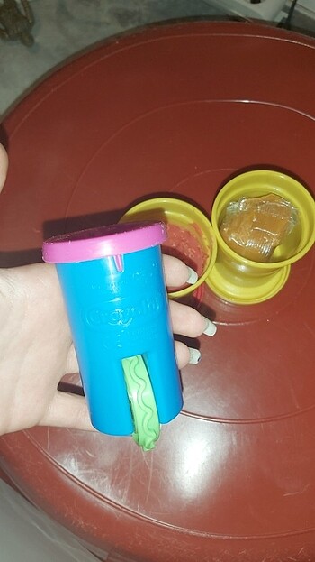 Beden Renk Crayola