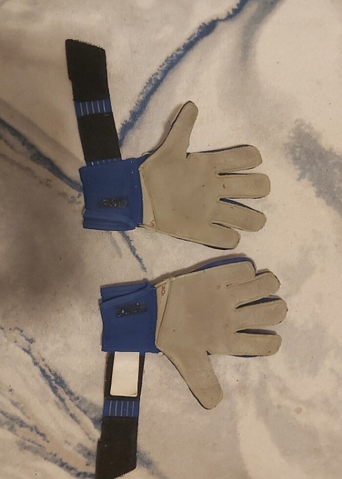 Kaleci eldiveni - Görsel 2