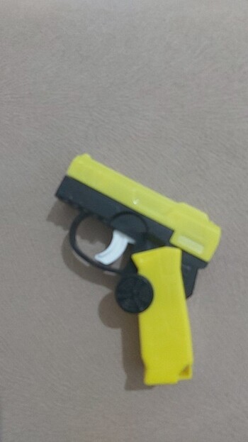 Oyuncak silah