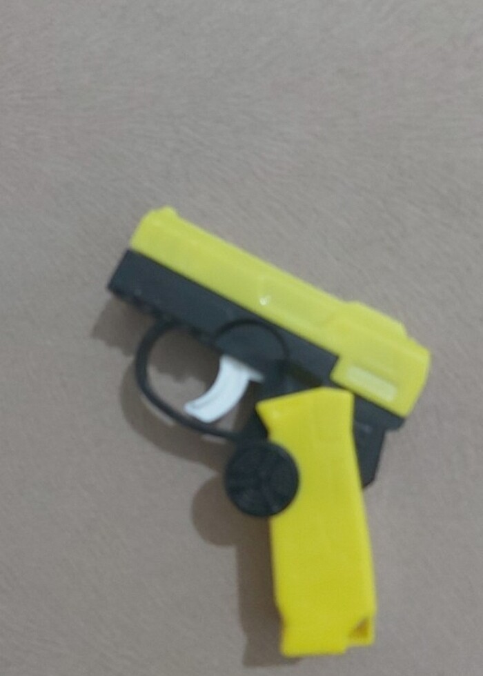 Oyuncak silah - Görsel 2