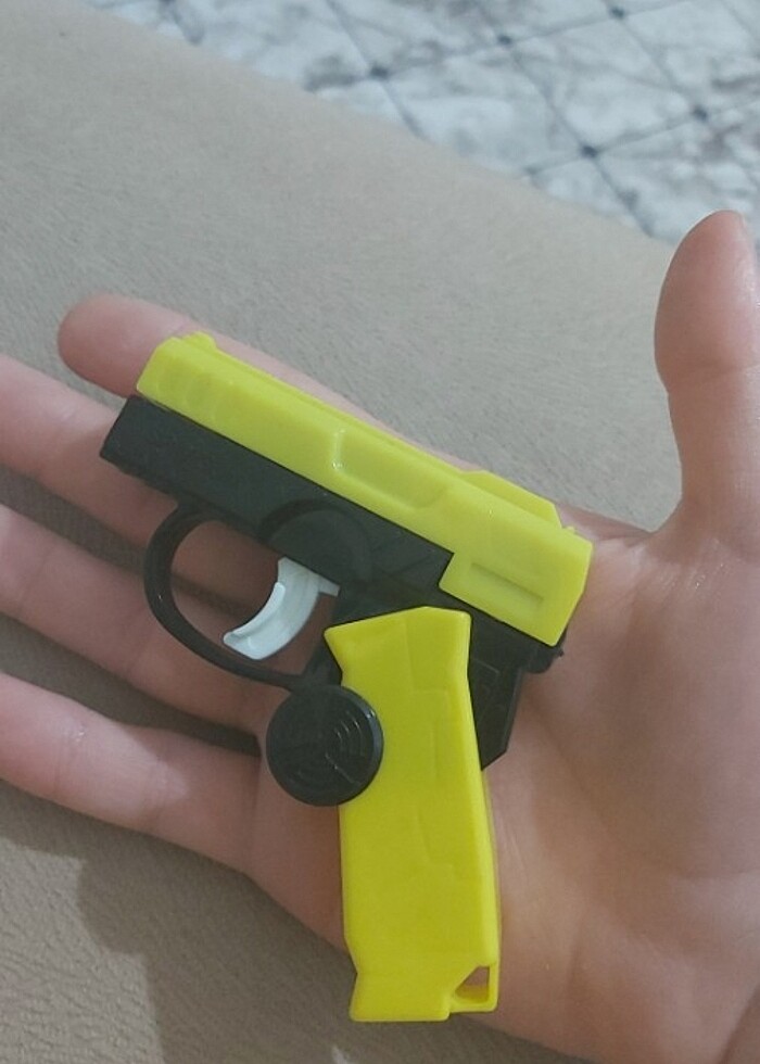 Oyuncak silah - Görsel 3