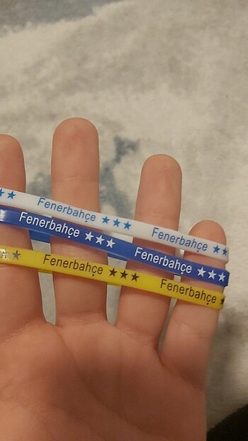 Bileklik - Görsel 3