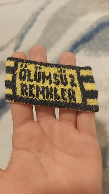 Bileklik - Görsel 4