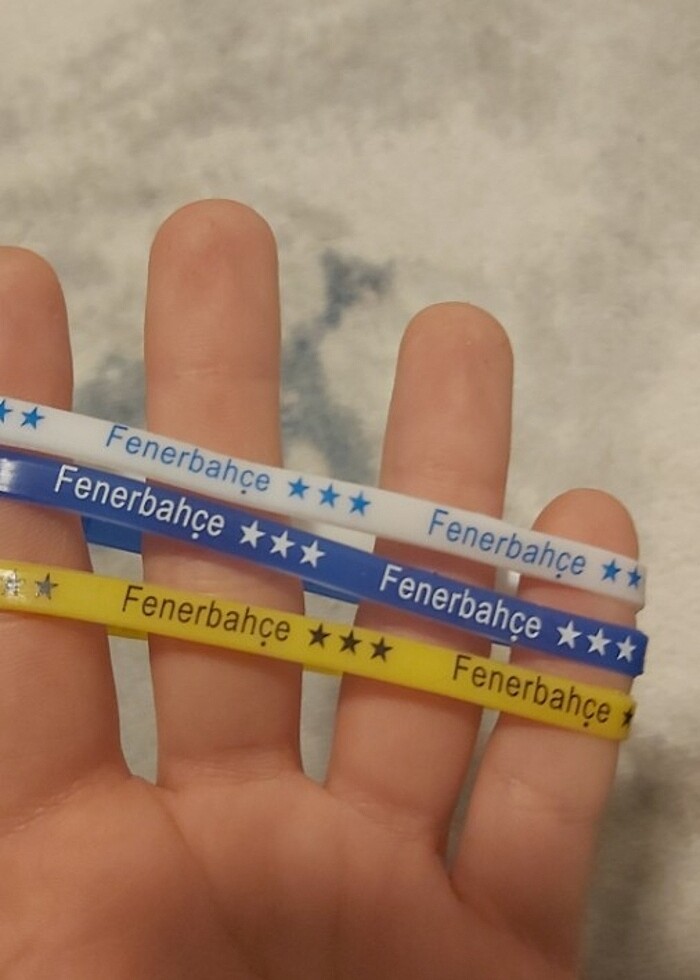 Bileklik - Görsel 3