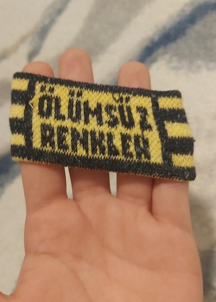 Bileklik - Görsel 4