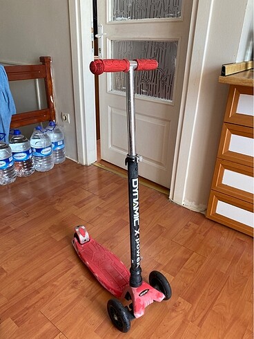çocuk scooter