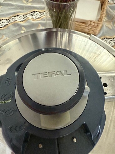 tefal düdüklü tencere