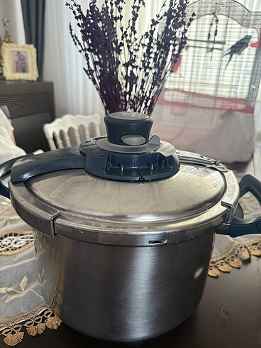 Tefal tefal düdüklü tencere