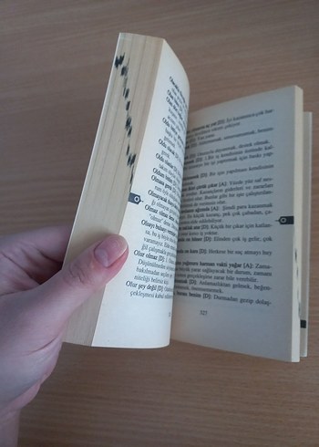 Atasözleri ve Deyimler Sözlüğü - Görsel 4