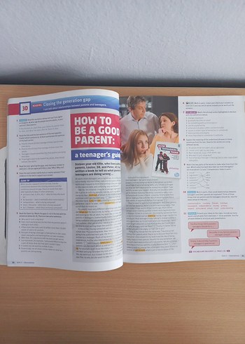 Oxford Solutions Upper-Intermediate Set - Görsel 5