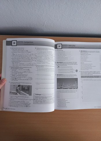 Oxford Solutions Upper-Intermediate Set - Görsel 7