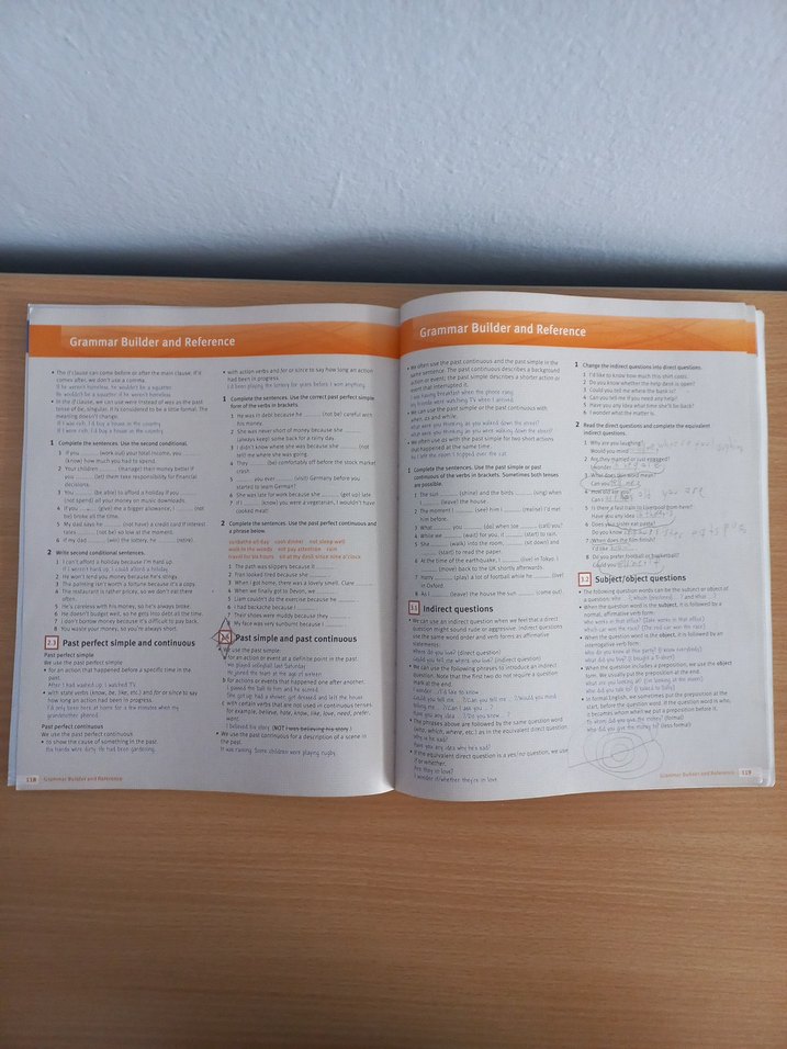 Oxford Solutions Upper-Intermediate Set - Görsel 3