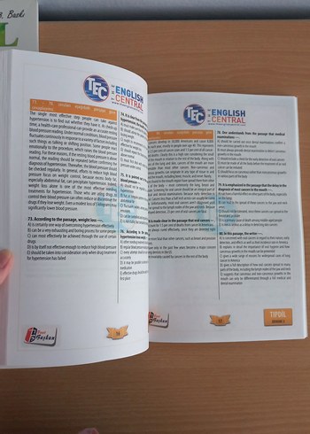 Beden Renk TIPDİL Kazandıran Set - Fuat Başkan