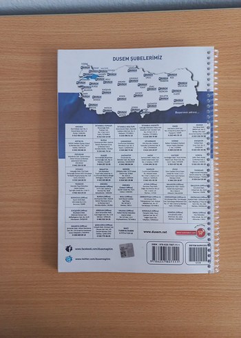 Dusem Tıbbi Mikrobiyoloji Kitap