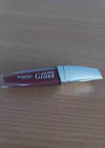 Deborah Milano Super Gloss 09 Numara - Görsel 2