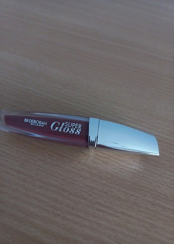 Deborah Milano Super Gloss 09 Numara - Görsel 3